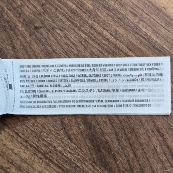 Hollister Green Floral Print Cami XS - Picture 5 of 5